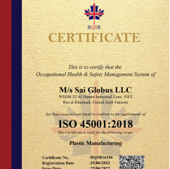 ISO 45001