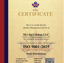 ISO 9001